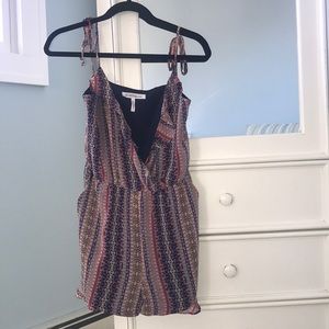 BCBG romper
